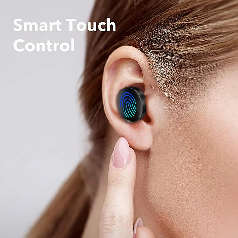 Music Player Smart Bluetooth Mp4 3.5 Inch Support