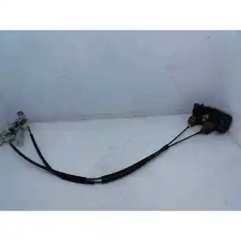 

8200020185 REAR DOOR LOCK RIGHT OPEL VIVARO box/COMBI (07.2006 =&gt;)