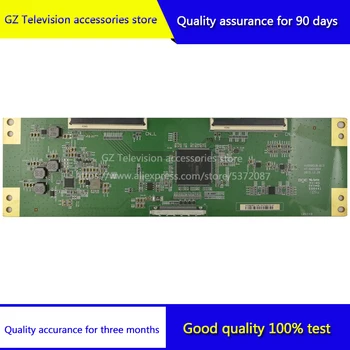 

Good quality for UA55MUF30ZJXXZ logic board 47-6021084 HV550QUB-B13