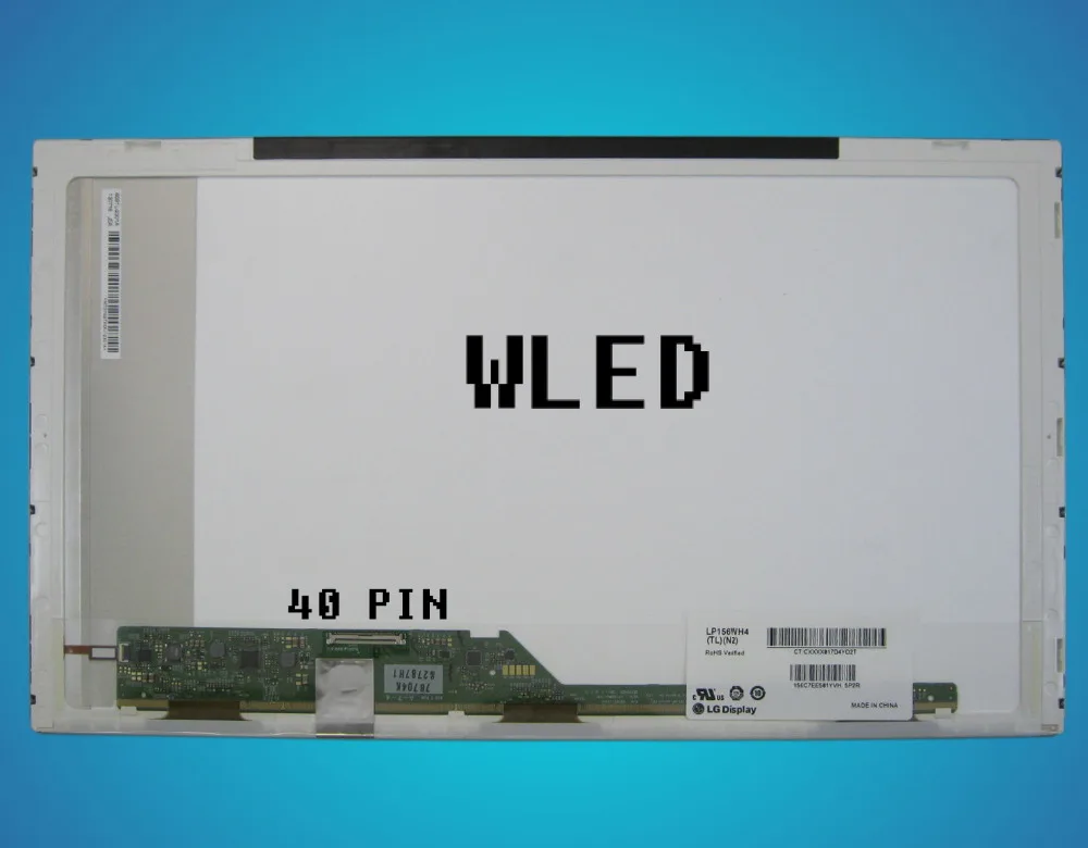

TTLCD Laptop LCD Screen for ASUS K52F (15.6 inch 1366x768) (CCFL OR LED)