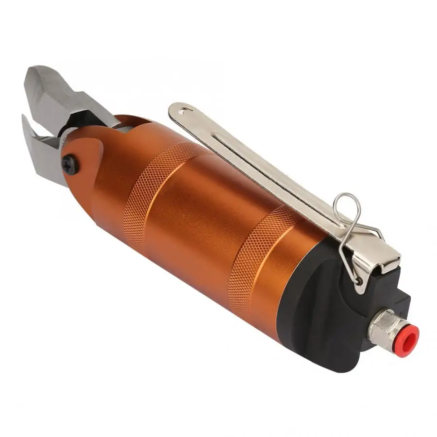 HS30 ручные воздушные сепараторы пневматический кусачки инструмент режущие плоскогубцы для мягкого или жесткого пластика 10 мм/6,5 мм
