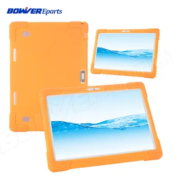 

Silicone Case Cover shell For Prestigio Wize 3151 3161 3171 3761 3771 4311 PMT3151/Muze 3871 3861 3831 3G 4G 10.1 inch Tablet pc