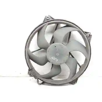 

1253A9 ELECTRIC FAN CITROEN C4 SALOON