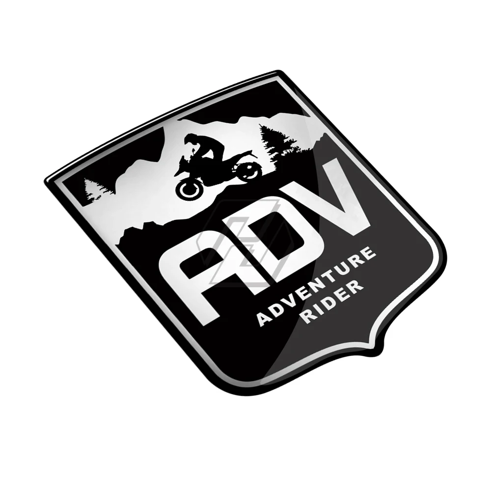  Į 庥ó ̴ ƼĿ ̽, BMW R1200GS R1250GS F850GS ADV, ȥ X-ADV ī Ʈ, 3D