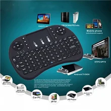 

Mini keyboard mouse 2.4Ghz Wireless Touchpad Keyboard and Mouse For Ps4 Google Android Tv Box gaming