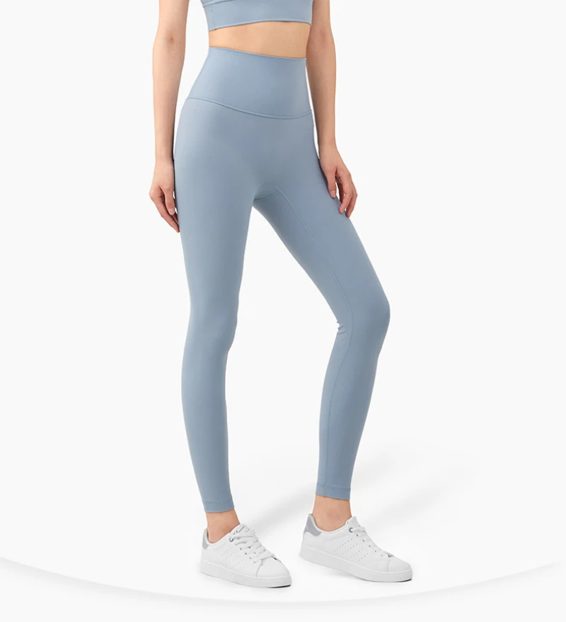 light blue leggings lulu