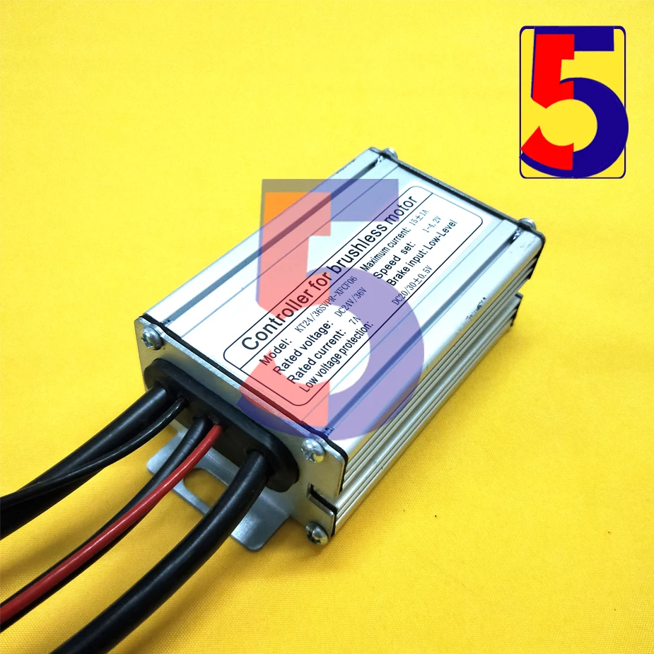 Ebike-24V-250W-36V-250W-controller-KT-Torque-Simulation-Sine-Wave-Controller-Julei-Waterproof-plug-S06S-controller (5)