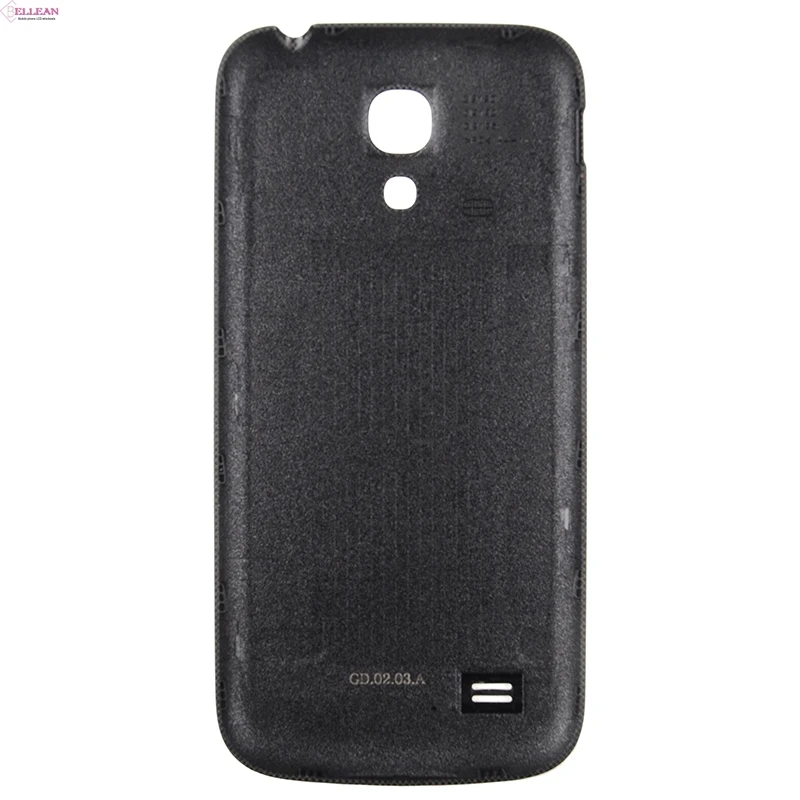 Новый бренд 1 шт HH для Samsung Galaxy I9195 Задняя крышка батареи S4 Mini i9190 i9192 i9195 чехол