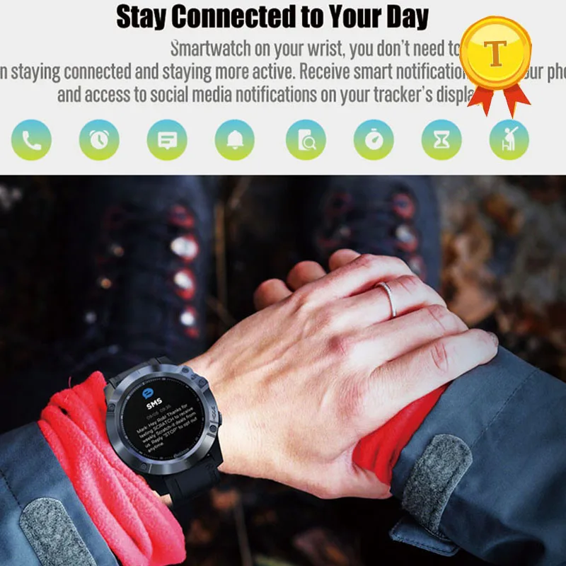 베스트 셀러 음악 플레이어 스마트 시계 블루투스 통화 긴 배터리 수명 Smartwatch 멀티 스포츠 모드 피트니스 트래커 심박수
