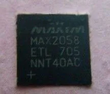 

100% new original MAX2058ETL 2058 Free Shipping Ensure that the new