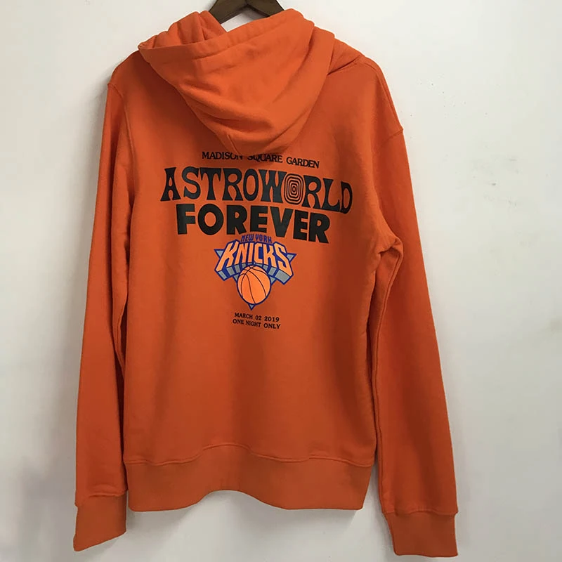 Трэвиса Скотта Astroworld хлопок окрашивание толстовки для мужчин и женщин 1:1 высокое качество тренд Толстовка Мода Astroworld Толстовка