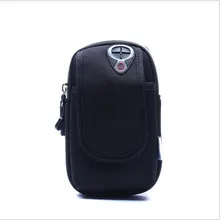 Камуфляж Водонепроницаемый 6 дюймов наручный ремешок для мобильного телефона ремешок сумка для занятий спортом на открытом воздухе Бег чехол для телефона на руку держателем на руку для iphone, Лидер продаж