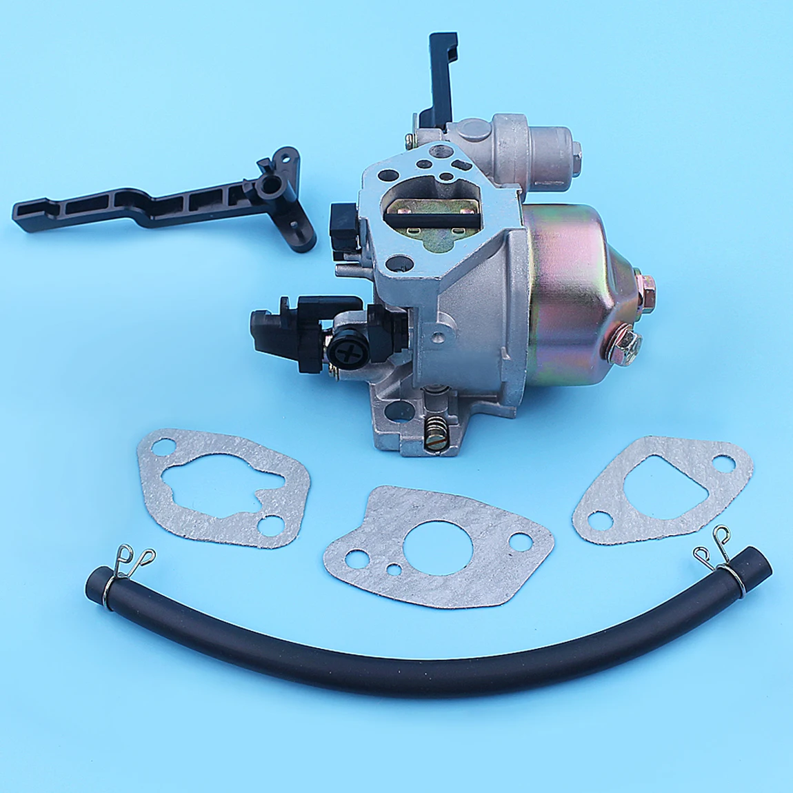 Carburetor Gasket Kit For Kohler CH395 1785305 1785305-S 9.5HP 277cc Engine 17 853 05-S Replacement Parts