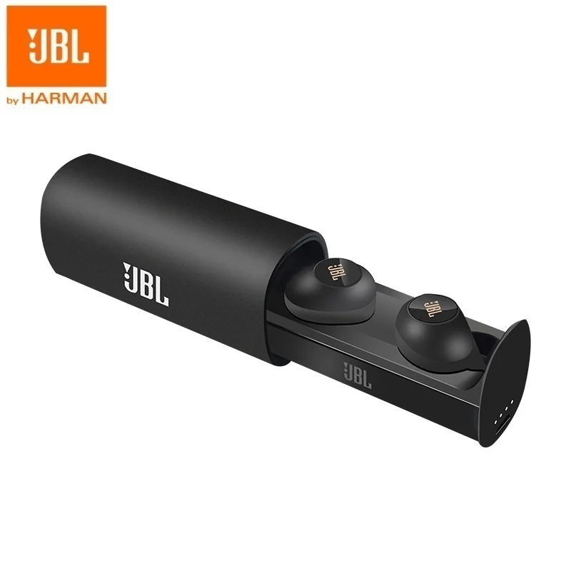 

JBL C230 TWS Bluetooth Earphone Wireless Headphones For Andorid Ios with Handsfree Function