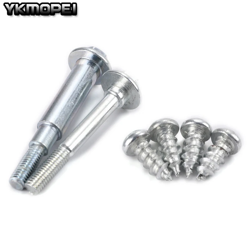 Мотоцикл Handguard ручка руль бар Защита для KTM XC XCF XCW TPI EXCF 150 250 300 350 450 500 мотокросс