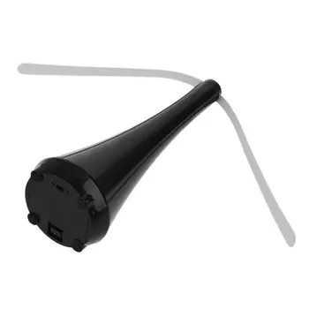 

Fly Repellent Fan AA Battery Powered Keep Flies Mosquitoes Bugs Away from Food XXUD