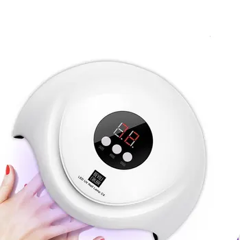 

LED UV Nail Lamp 36W USB 3 Modes Fast Curing Gel Polish Dryer Lamp for Manicure Light Therapy Machine