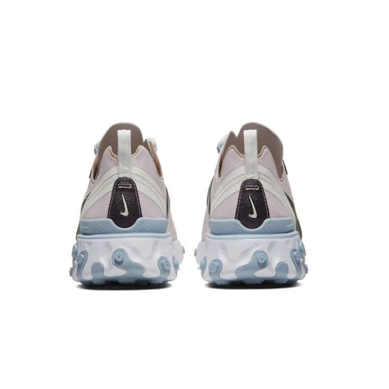 Новые оригинальные кроссовки NIKE W REACT ELEMENT 55 SE Женские беговые кроссовки|Беговая