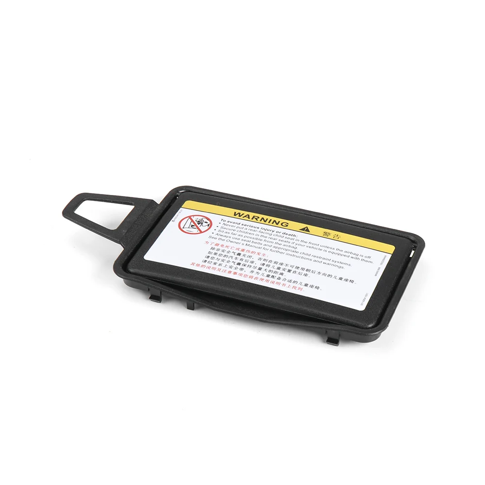 Yurefax Sonnenblenden Spiegel Für Mercedes E-Klasse W212 & CLS W218 - Schminkspiegel Abdeckung