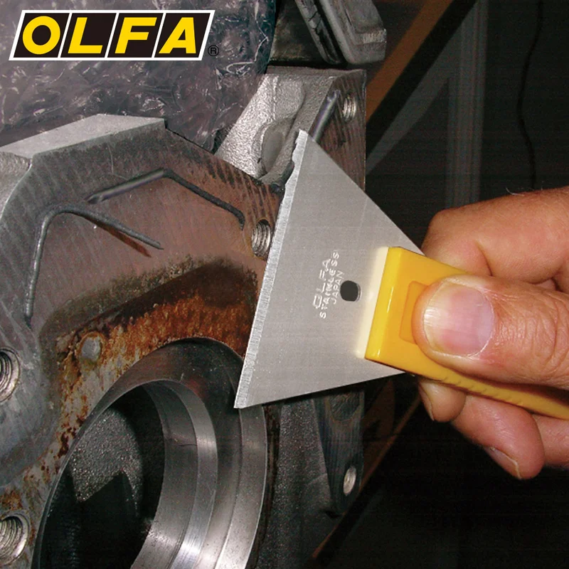 

MADE IN JAPAN OLFA gratte vitre SCR-L SCR-M SCR-S Multi-purpose Compact Scraper
