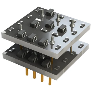 

SX52B Discrete OP AMP Module Amplifier Balanced Tuning Replaces NE5532 Preamp OPA Board