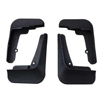 

Front Rear Car Mud Flaps For Mazda CX-5 CX5 KF 2017 2018 2019 2020 Mudflaps Splash Guards Mud Flap Mudguards Car Accessories