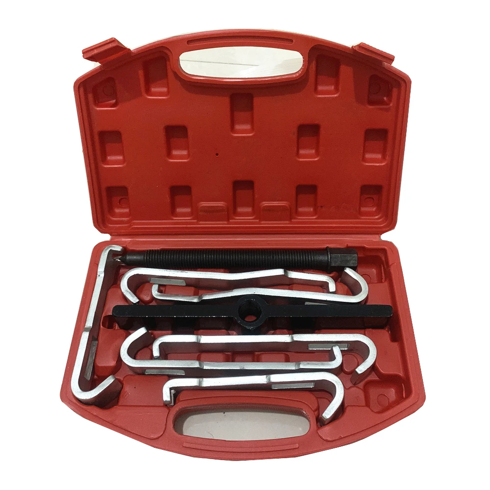 

Professional Gear Puller Mechanic Bearing Steering Wheel Remover Extractor Tool Bearing Puller Roller Extractor Repair Tools