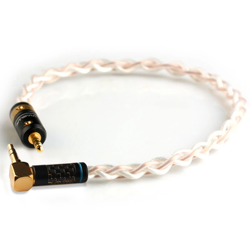 

Xiao Fan Handmade B018 Amplifier Recording Line 3.5mm to 3.5mm Cable Aux Audio Cable for Car/Headphone/MP4/M3 Free Shipping