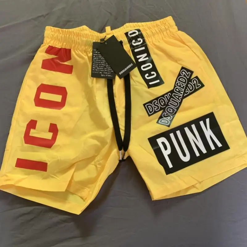 2021 Dsquared2 Mens Swimsuit Swimwear 
