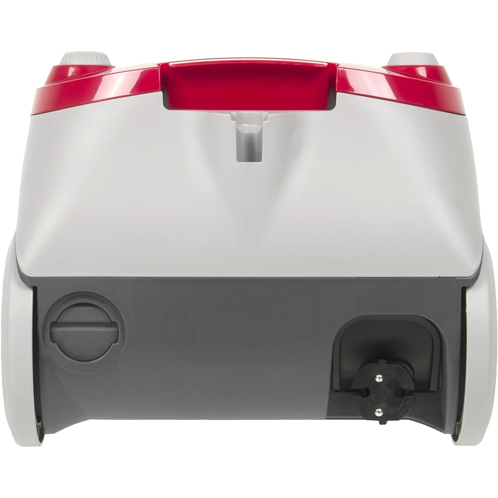 Vacuum cleaner Samsung SC4181 1800 W Red