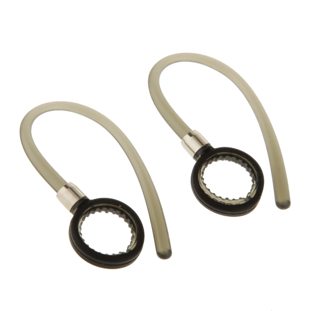 Ear Hook Buds Gels For H520.H17.HZ720 Bluetooth Headset Earhook