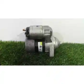 

D7E40 1588317 Starter Motor Nissan Micra (k13)