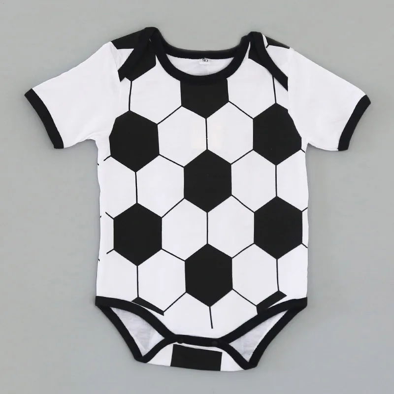 

Baby Summer Clothes 0-6-12 Months Baby Clothes Short-sleeved