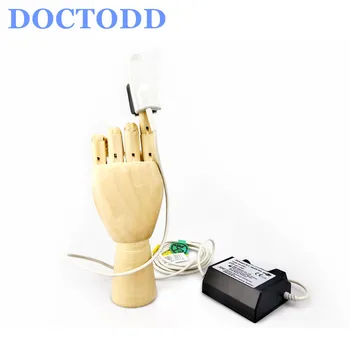 

CPAP SpO2 Kit BMC GII CPAP Auto CPAP BiPAP Connect to Finger Monitor Oxygen Saturation Respirator Ventilator Oximeter