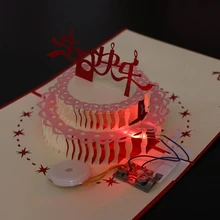 Postcard With Music Promotions Reductions Aliexpress