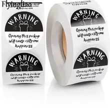 

100-500pcs Happiness paste1 inch Scrap booking Stickers Packs Lggage Motorcycle Guitar Graffiti Suitcase Girls Children Kid Toy