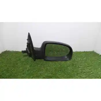 

64953 rear view mirror Right Opel Corsa C Box (f08, W5l)