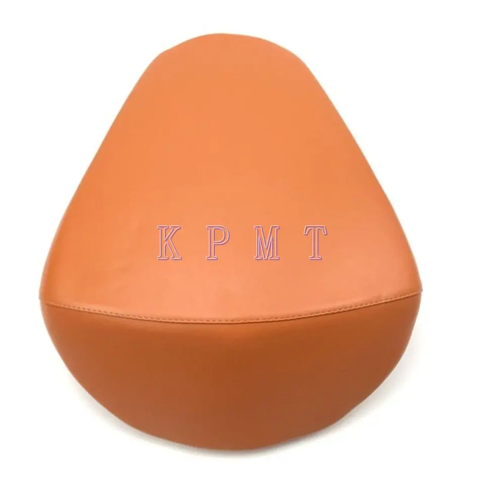 

For KTM DUKE 390 13 14 15 16 Rear Seat Cover Cushion Leather Pillow KTM Duke 200 2013 2014 2015 2016Motorcycle Passenger Seat