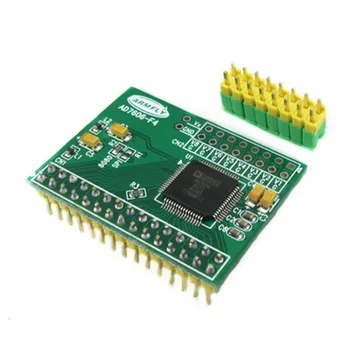 

Development Assessment Board Ad7606 Data Acquisition Module 16 Bit Adc 8-Way Synchronous Sampling Frequency Of 200 Khz