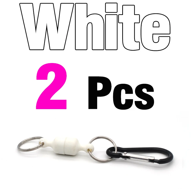 White 2pcs