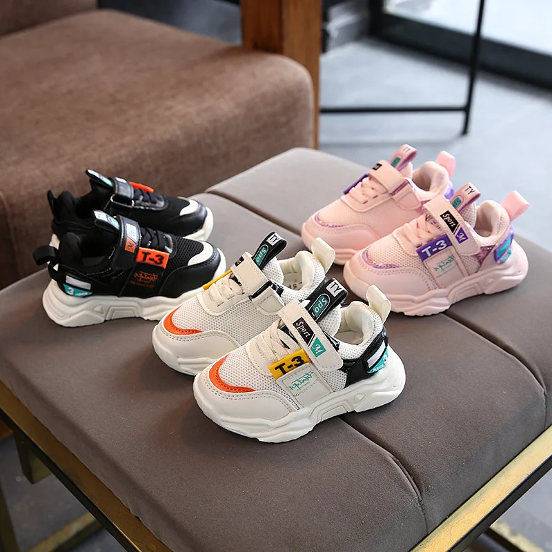 

2020 New fashion cool children sneakers classic hot sales Lovely kids casual shoes leisure high quality baby girls boys shoes