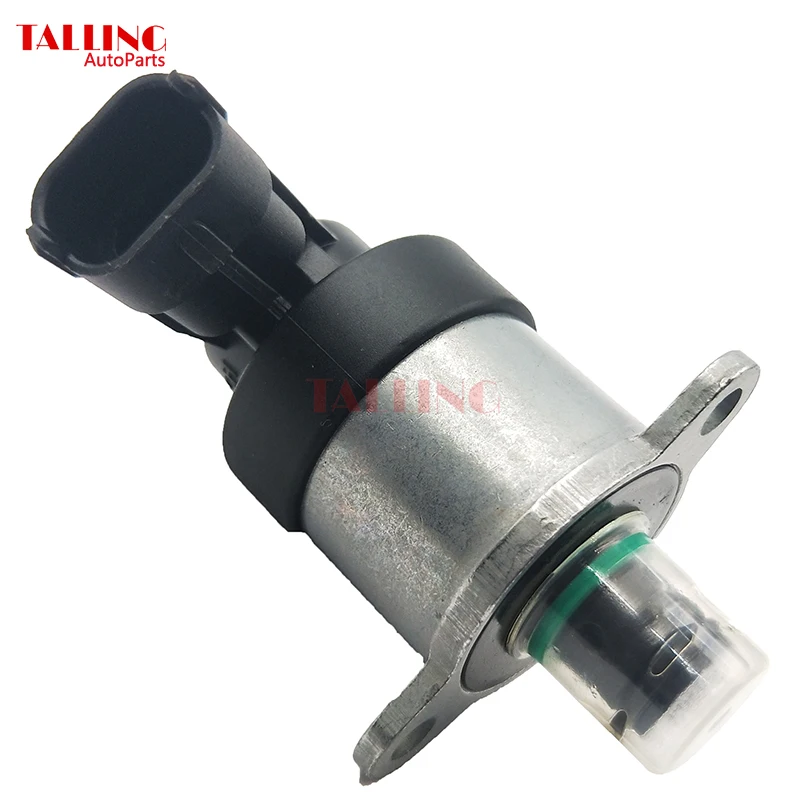 

0928400633 Fuel Injection Pressure Pump Regulator Metering Control Solenoid Valve For HYUNDAI H-1 KIA SORENTO I 2002-2008