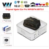 Original Vgate iCar Pro Bluetooth 4,0 WIFI ELM327 V2.2 OBD2 escáner ELM 327 para Android/IOS OBD OBD2 de diagnóstico del coche Auto herramienta ► Foto 1/6