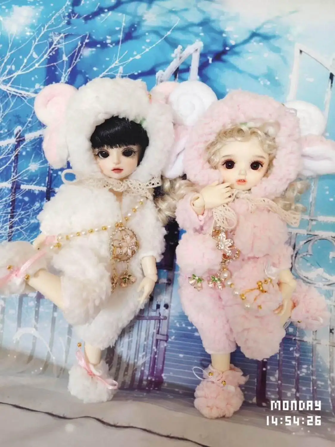 Blyth куклы одежда 1/6 BJD одежда 27 см BJD одежда подходит для кукла 1/6 овец одежда