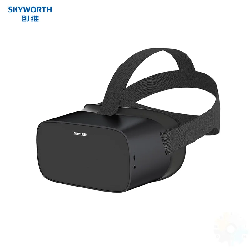 V901 stand-alone VR HMD