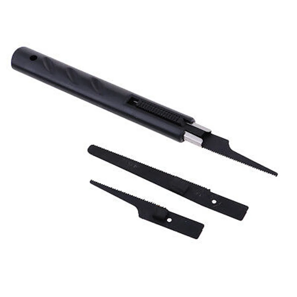 

Trimming Hand saw model Sculpture Multi purpose Tools Kit For U-Star UA-2600 For Tamiya Durable Useful