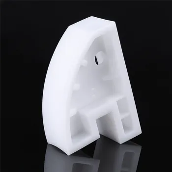 

1Pc White Nylon Bead Drop Center Depressor Clamp Tool Wheel Rim Tire Changer Helper Car Tire Repair Tools C45