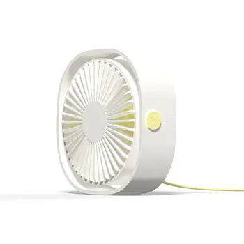 

Portable Mute Mini Fan Handheld Fan Home Office Desk Speed Adjustable USB Rechargeable Fan Air Cooler Outdoor Travel