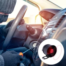 1 Set sistema di allarme Auto antifurto universale sistema di chiusura centralizzata a distanza blocco Auto per Auto
