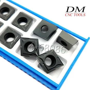 

CCMT431 CCMT120404 instead UC5115 Rhombus turning carbide Insert for cast iron
